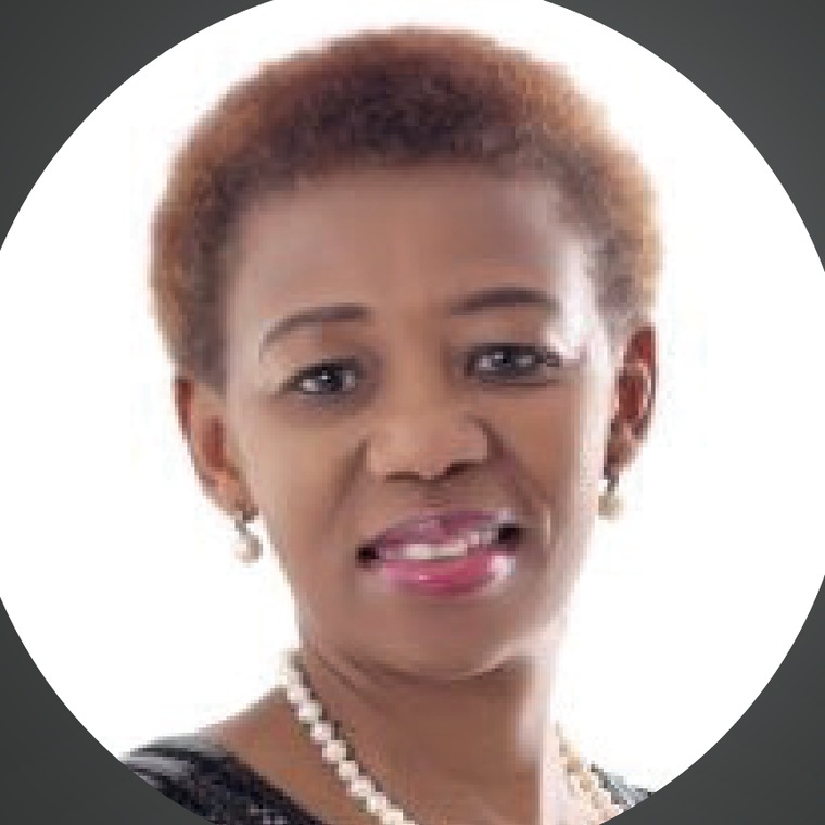 Nosipho Pambuka, Chairperson of AfricanMinds Media Group