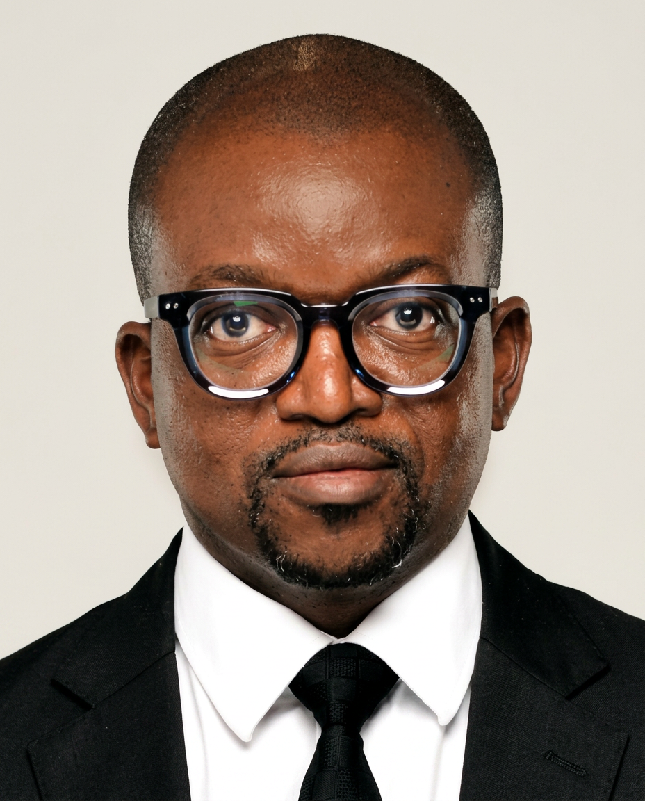 Hugo Ribatika, Founder & Group Lead