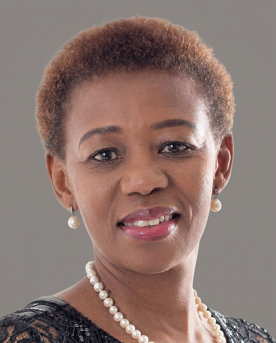 Nosipho Pambuka, Chairperson